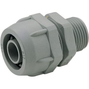 Verschraubung G3/4" PA6 Grau Legrand 382906