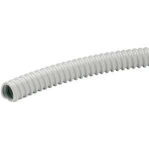 FX 10 Schlauch RAL 7035 Legrand 385150