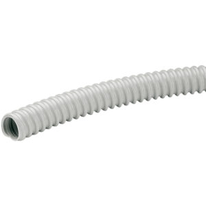 FX 15 Schlauch RAL 7035 Legrand 385154