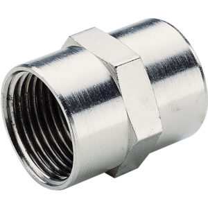Gewindemuffe G1 1/2" Legrand 386257