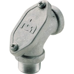 Metall-Bogen Mf 90° M16 Legrand 386441