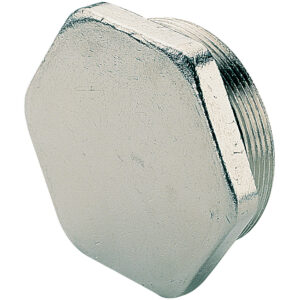 Verschlußschraube M63 Metall Legrand 386477
