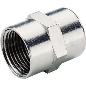 Gewindemuffe M20x1,5 Legrand 386492