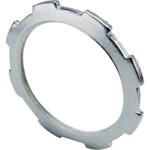 Gegenmutter Met.1/2"Gas-Np Legrand 386592