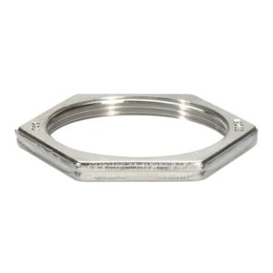 Gegenmutter M50 Metall Legrand 386636