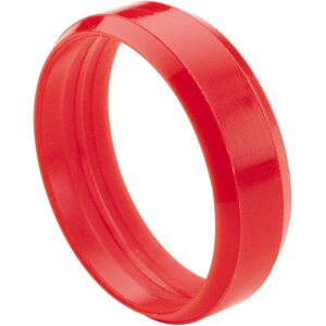 Adapterring D=10 Rot Legrand 387001