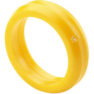 Adapterring D=16 Gelb Legrand 387023