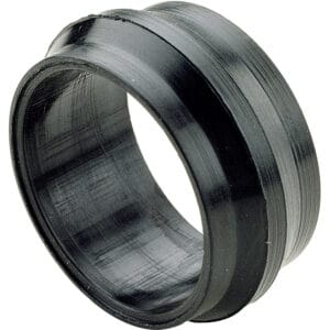 Adapterring AX21 D=21 Schwarz Legrand 387044