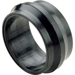 Adapterring AX27 D=27 Schwarz Legrand 387045
