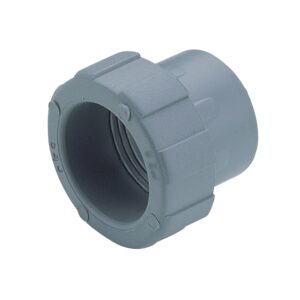 Endtülle IEC 25 Kunststoff Pa6 Legrand 387072