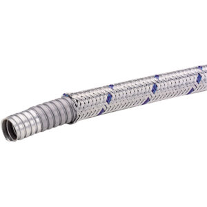 Ø-Schlauch: innen: 12 mm, außen: 18 mm, Type: FTR12 Legrand 387191