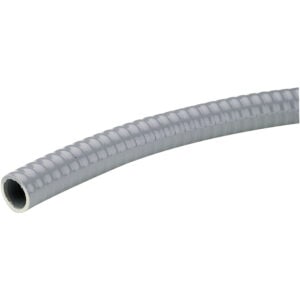 Schlauch FP D=15 Grau Legrand 387462