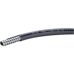 PN-Schlauch D=34,5 Grau Legrand 387495