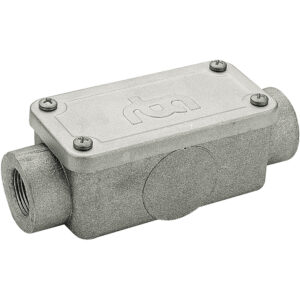 Verteilerbox A M32x1,5 Alu Legrand 387633