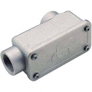 Verteilerbox C M25x1,5 Alu Legrand 387672