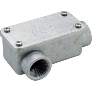Verteilerbox D M32x1,5 Alu Legrand 387723