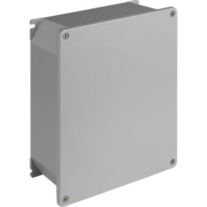 Alu-Gehäuse 192x168x80 Legrand 387743