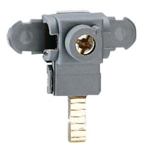 Anschlussklemme, isoliert mit Stiftzunge, Querschnitt: 4 bis 25 mm² Legrand 404905