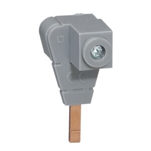 Anschlussklemme, isoliert mit Stiftzunge, Querschnitt: 6 bis 35 mm² Legrand 404906