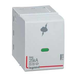 Schutzmodul T1 25KA Legrand 412284