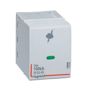 Schutzmodul T1 25KA N-PE Legrand 412285