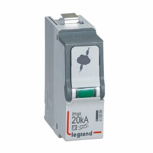 Schutzmodul T2 20KA Legrand 412297