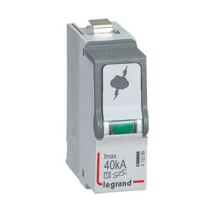 Schutzmodul T2 40KA Legrand 412299