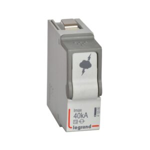 Schutzmodul T2 40KA N-PE Legrand 412300