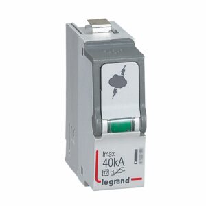 Schutzmodul T2 40KA 440V Legrand 412301