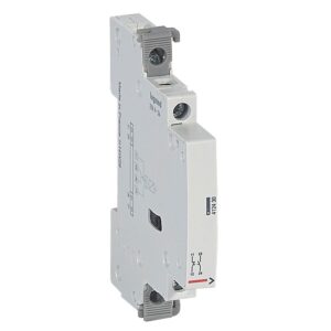 CX3 Hilfür F 25A Schuetz O+S Legrand 412430