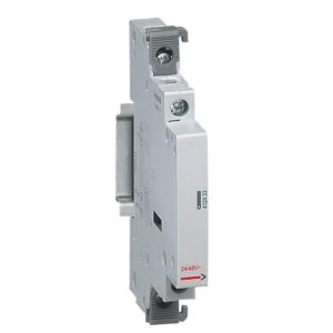 CX3 Zentral Ein/Aus 24V Legrand 412433