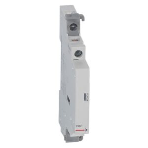 CX3 Zentral Ein/Aus 230V Legrand 412434