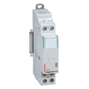 CX3 Zentral Ein/Aus für 412434 Legrand 412436