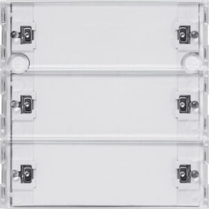 RF Tastsens. 3f KNX Gira 510300