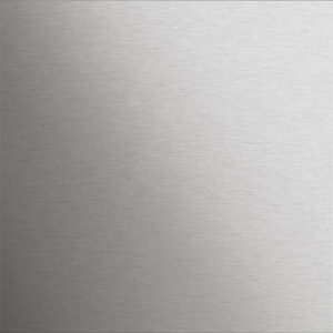 Frontpl. Info-/Blindmodul System 106 Edelstahl V4A Gira 5554914