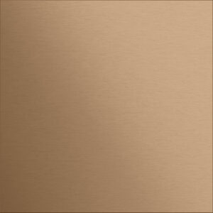 Frontpl. Info-/Blindmodul System 106 Bronze Gira 5554921