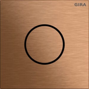 Sprachmodul System 106 Bronze Gira 5563921