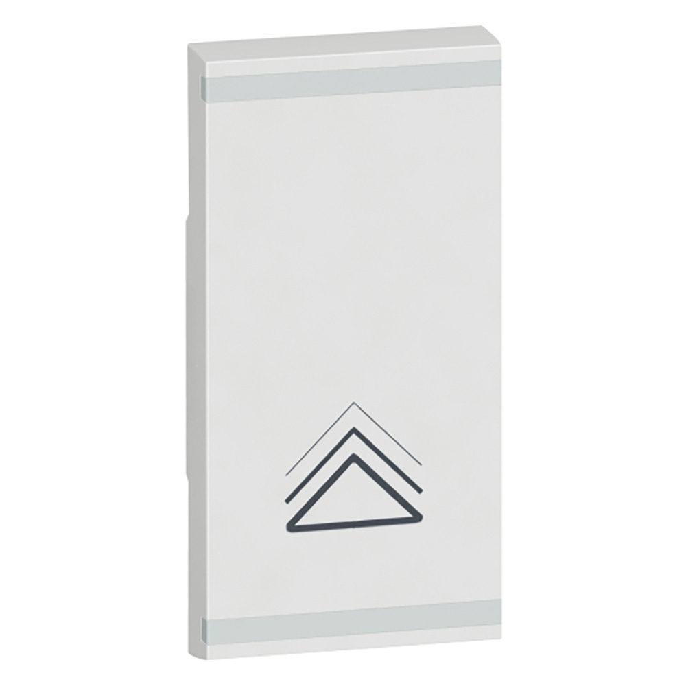 Legrand Galea Life 775815 – GL-Termostato STD. blan