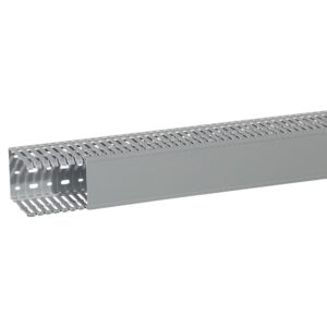 Transcab 6/6.5 B80Xh100 mm Legrand 636118