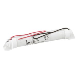 ERSATZAKKU NI-CD 4XCS 1 5AH/C Legrand 660962