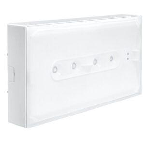 URAOne 160LM 1 Stunde Dauer und Bereitschaftsschaltung IP42 Legrand 661632