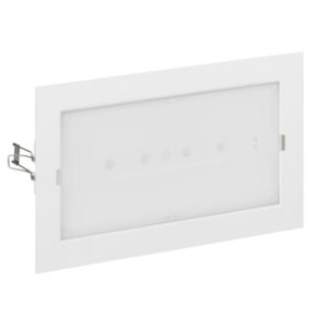 URA One Installationsbox Unterputz Deckenabhängung Legrand 661665