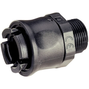 LGP 19 PG21 VERBINDER SW Legrand 666536