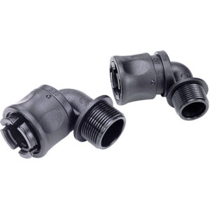 LGP VERSCHR D8 M16 90° SW Legrand 666566