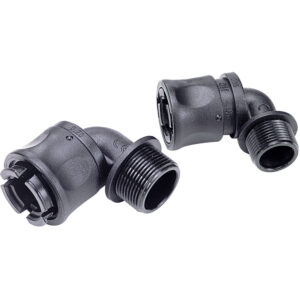 VERSCHR. F LGP D15 M25 90° SW Legrand 666571