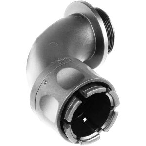 LGP VERSCHR. M40 D36 90° SW Legrand 666606