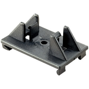 LGP SCHIENENCLIP D12-17 SW Legrand 666996