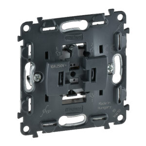 Einsatz IN’MATIC Taster Wechselkontakt 10A Legrand 752012