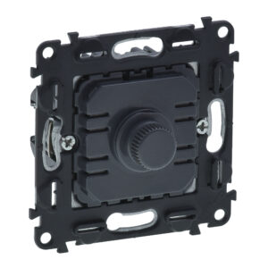 Einsatz IN’MATIC Universal-Drehdimmer 300W 2-Leiter Legrand 752060