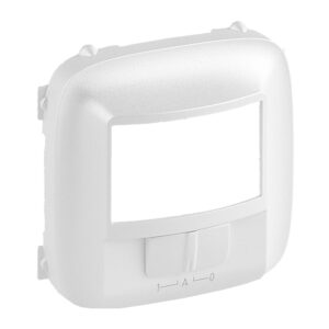 Valena Allure Abdeckung Bewegungsmelder Komfort Farbe: Perlmutt Legrand 752281
